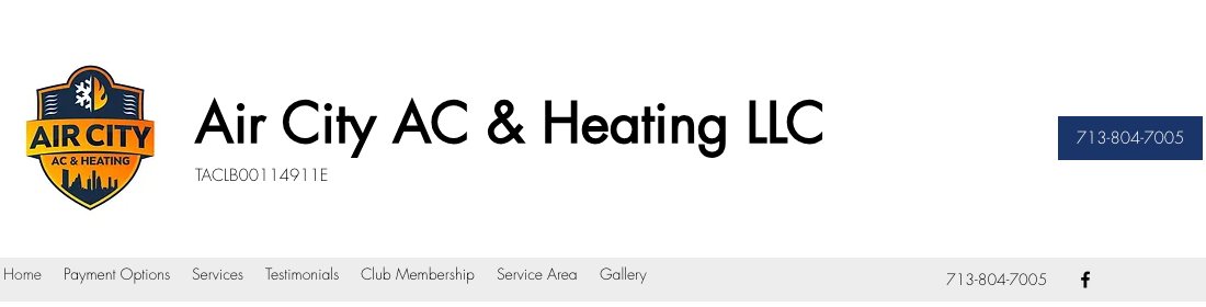 Air City AC & Heating LLC